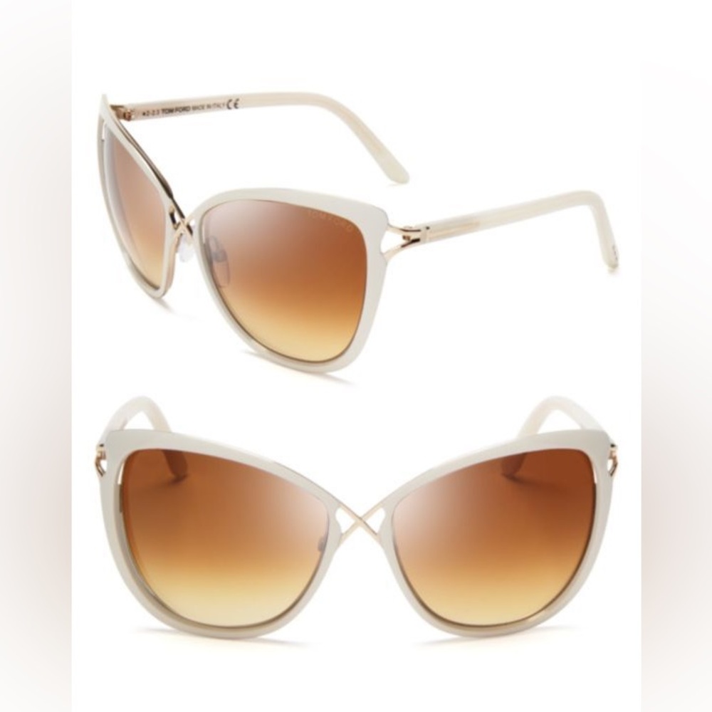 Tom Ford sunglasses (REPOSTING)
